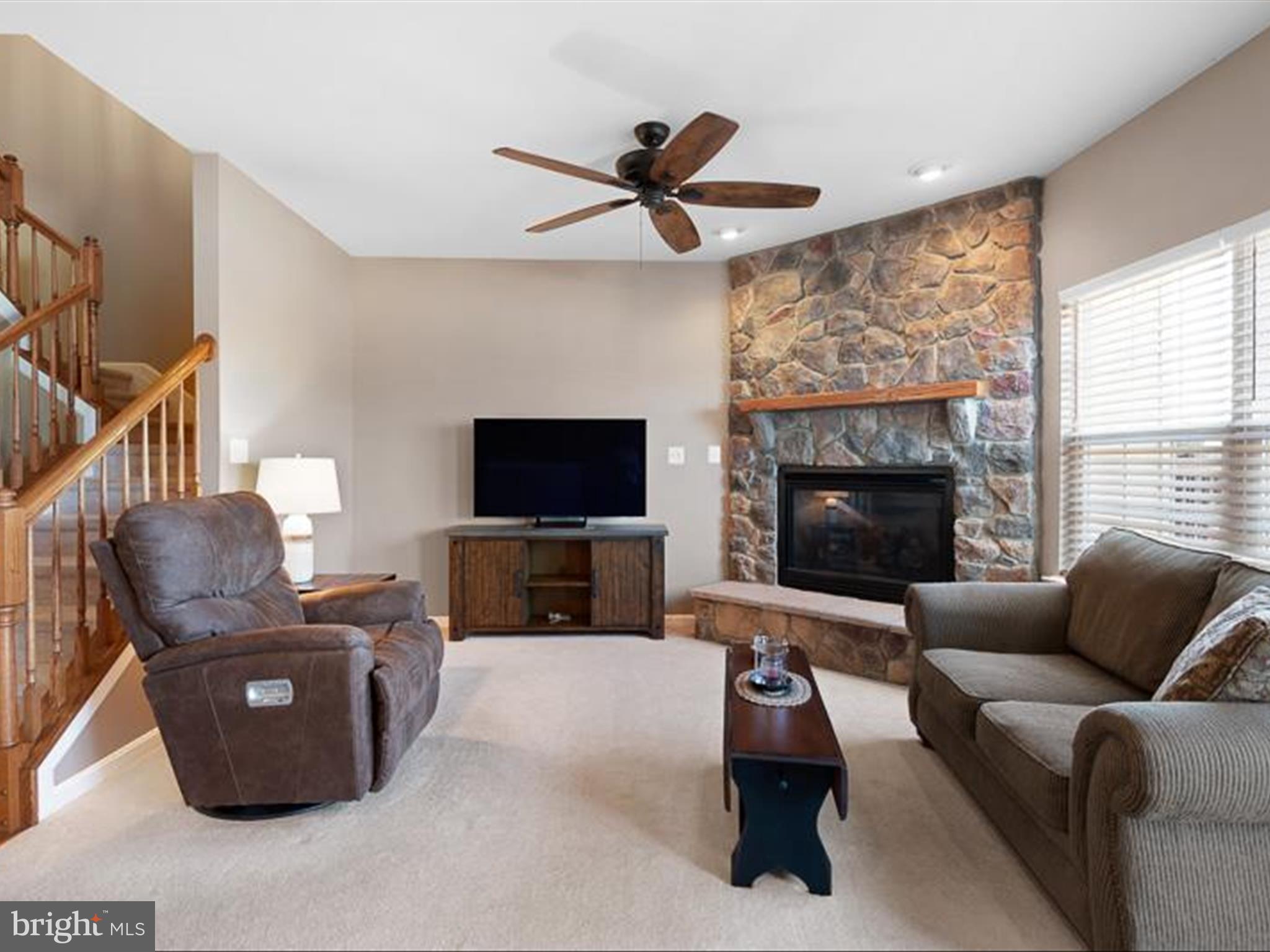 PENNS MANOR - Residential