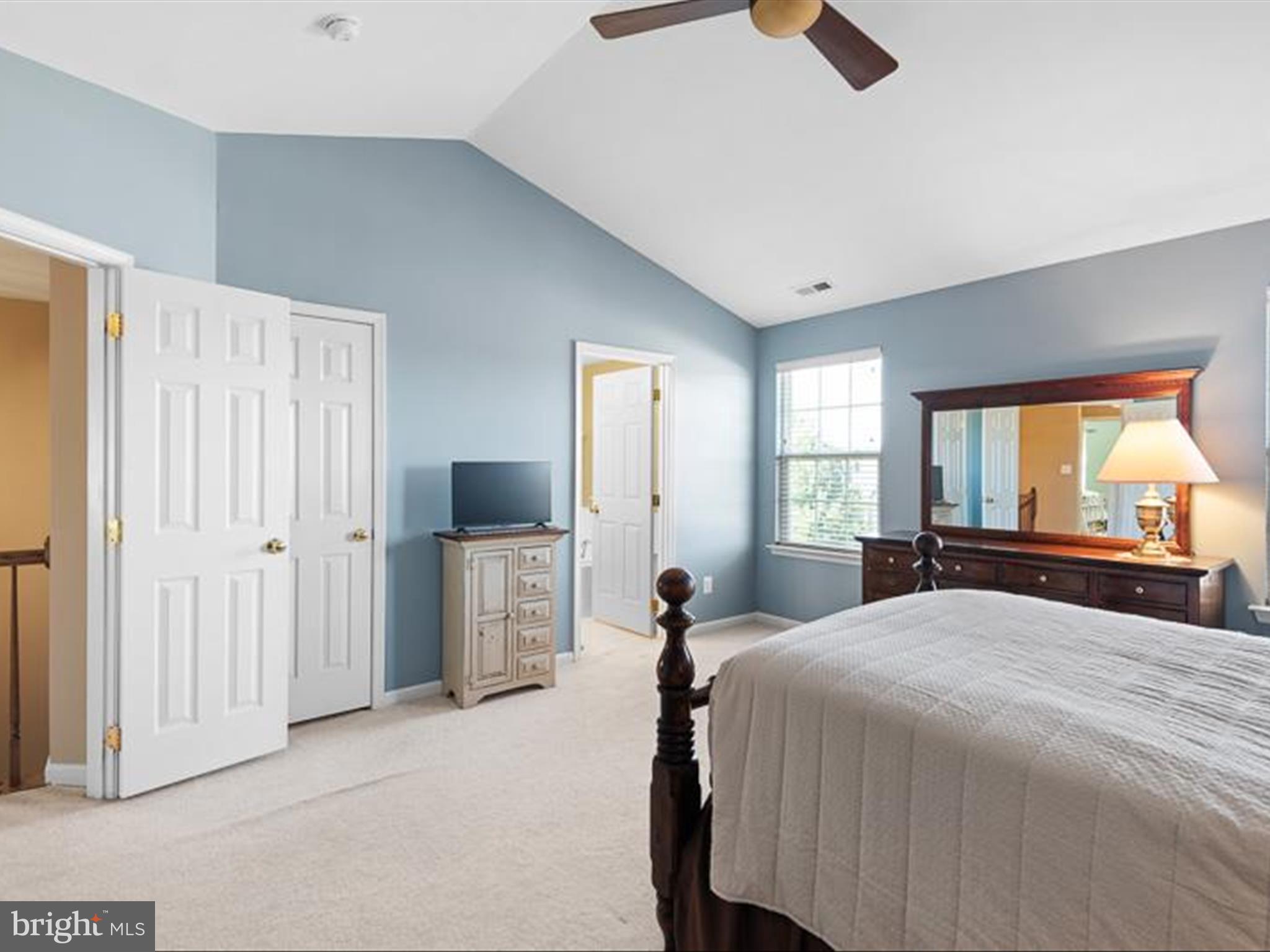 PENNS MANOR - Residential