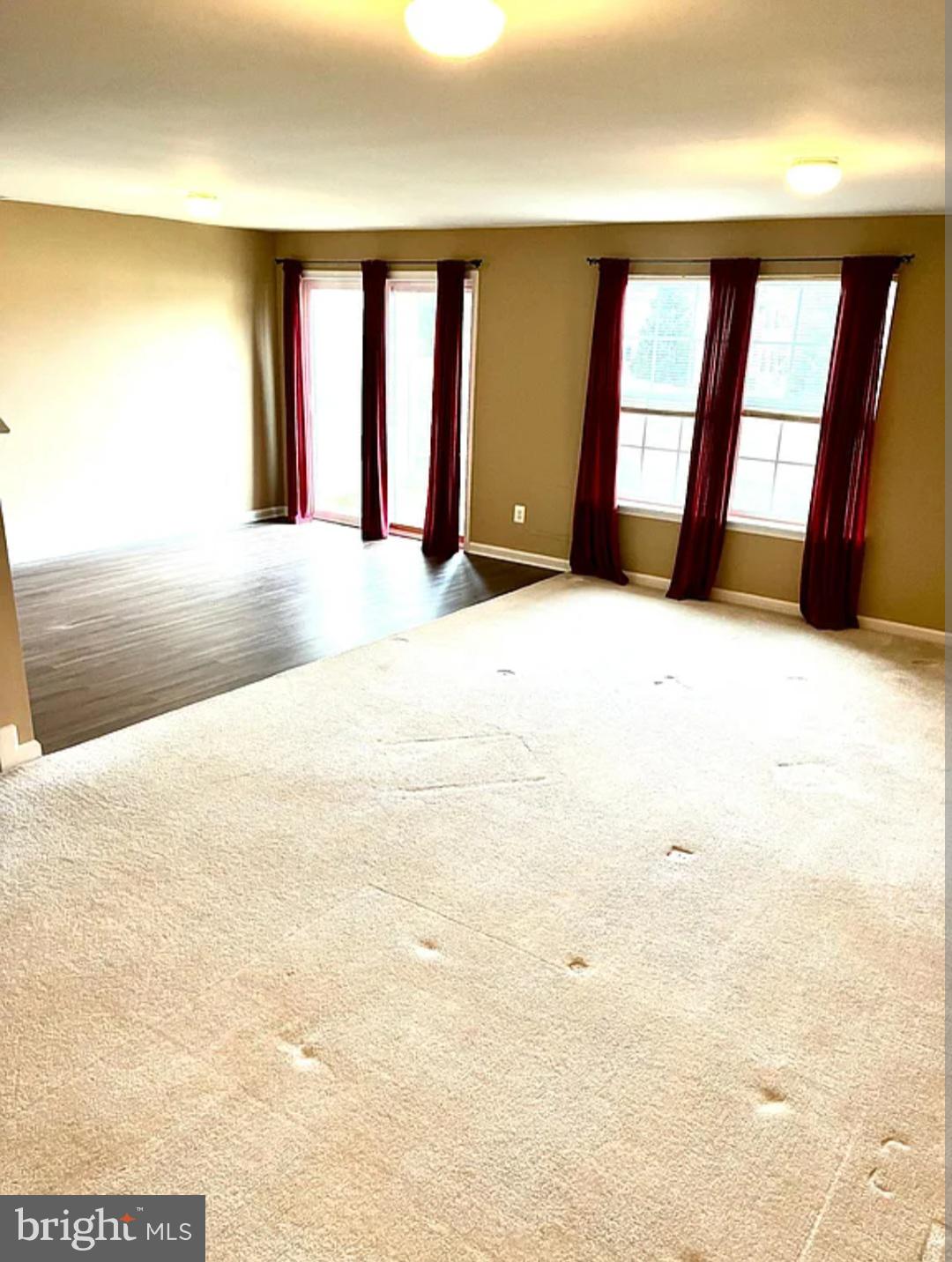 PENNS MANOR - Residential