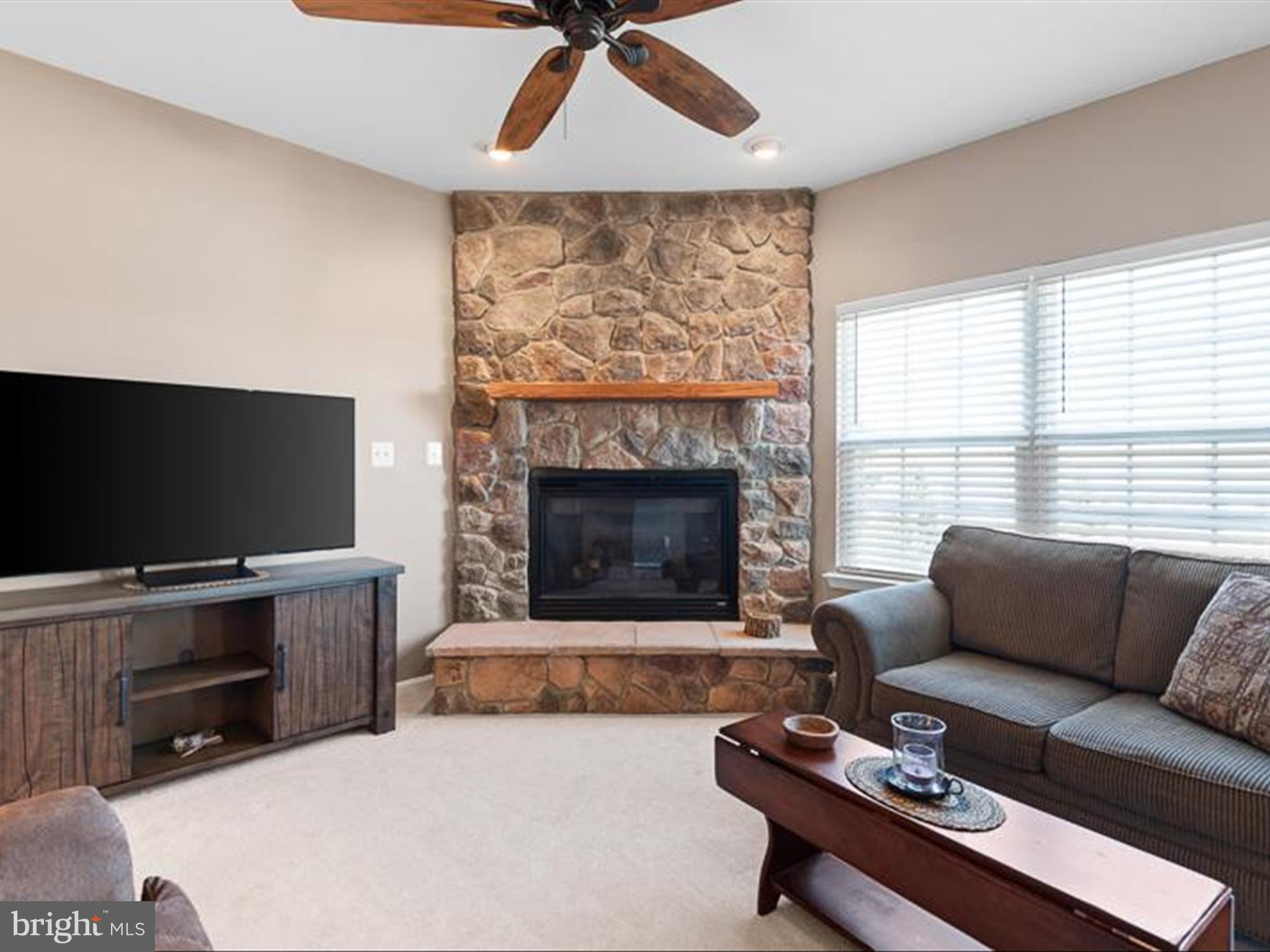 PENNS MANOR - Residential