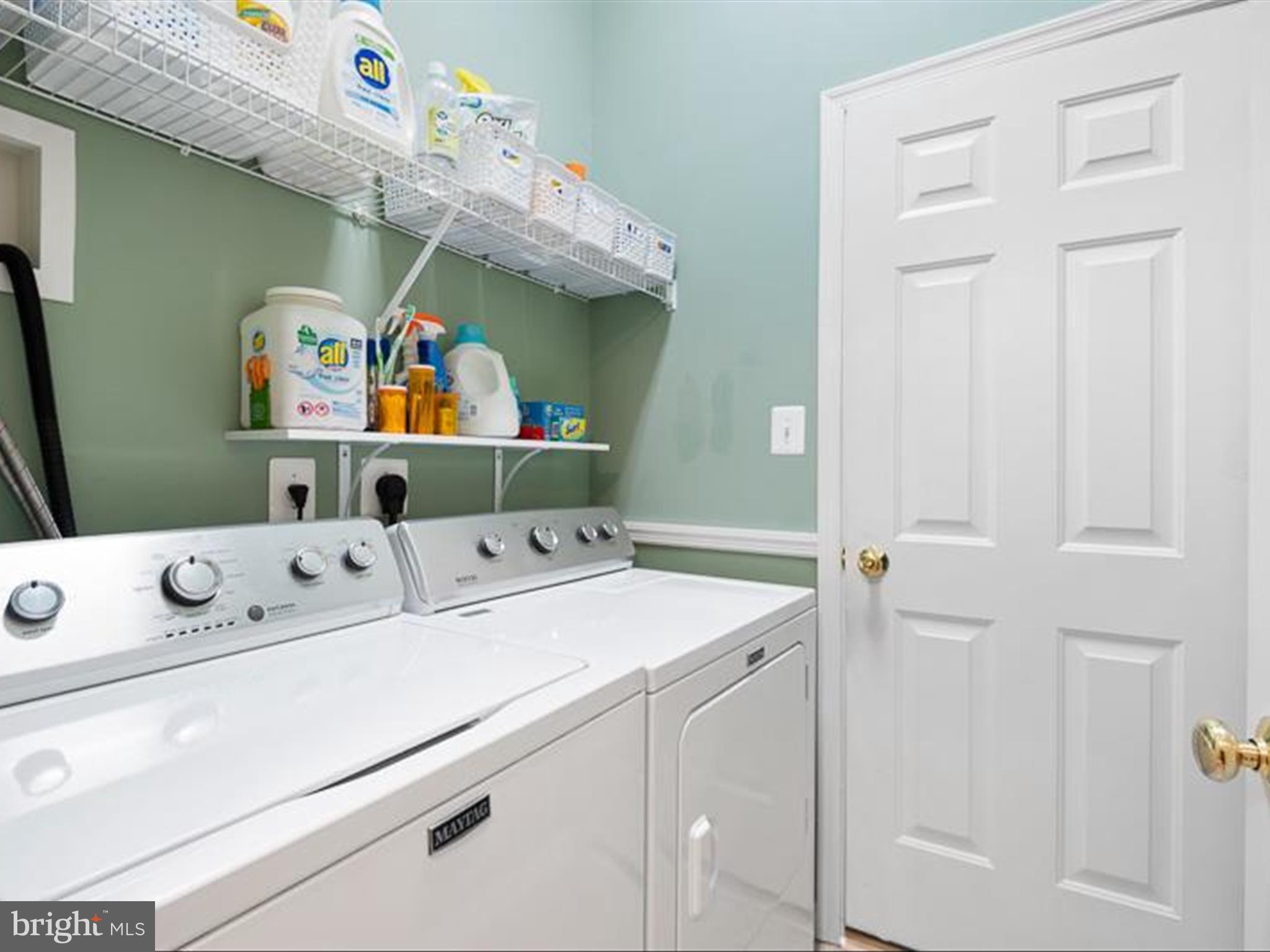 PENNS MANOR - Residential