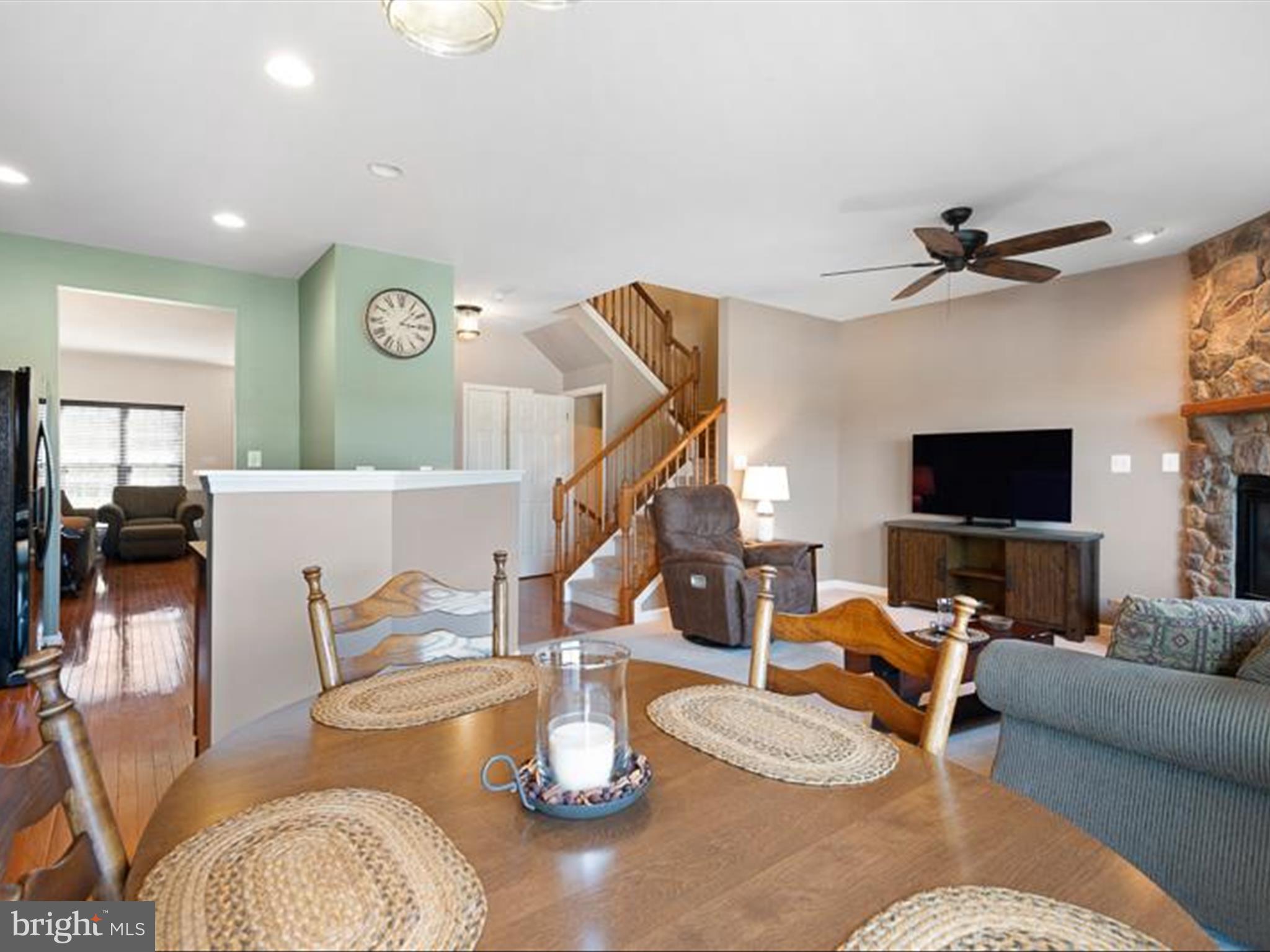 PENNS MANOR - Residential