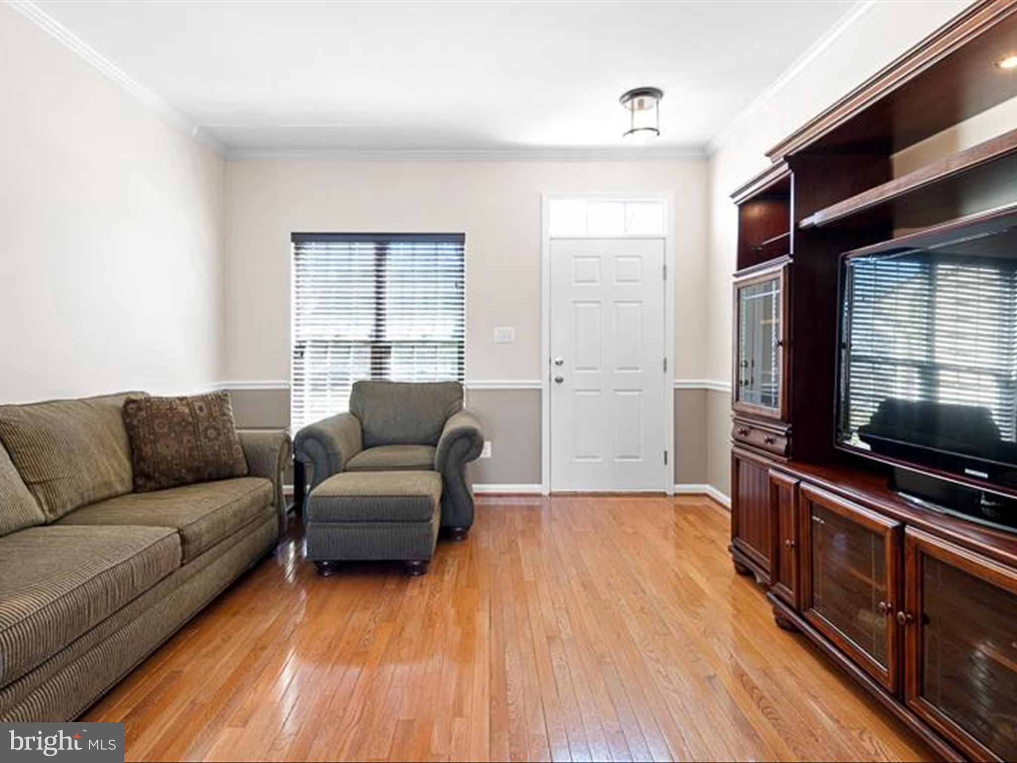 PENNS MANOR - Residential