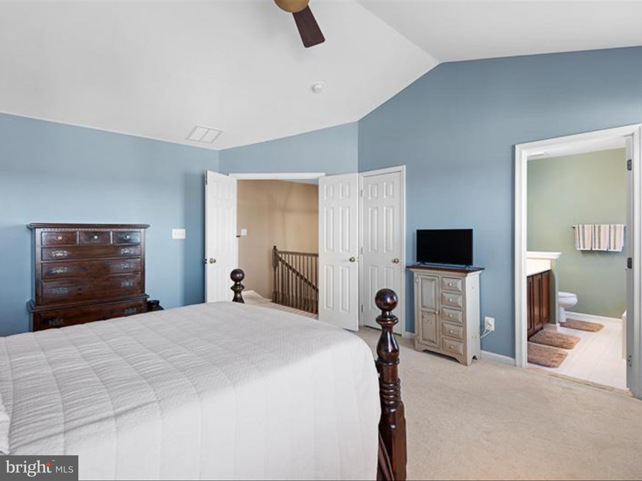 PENNS MANOR - Residential