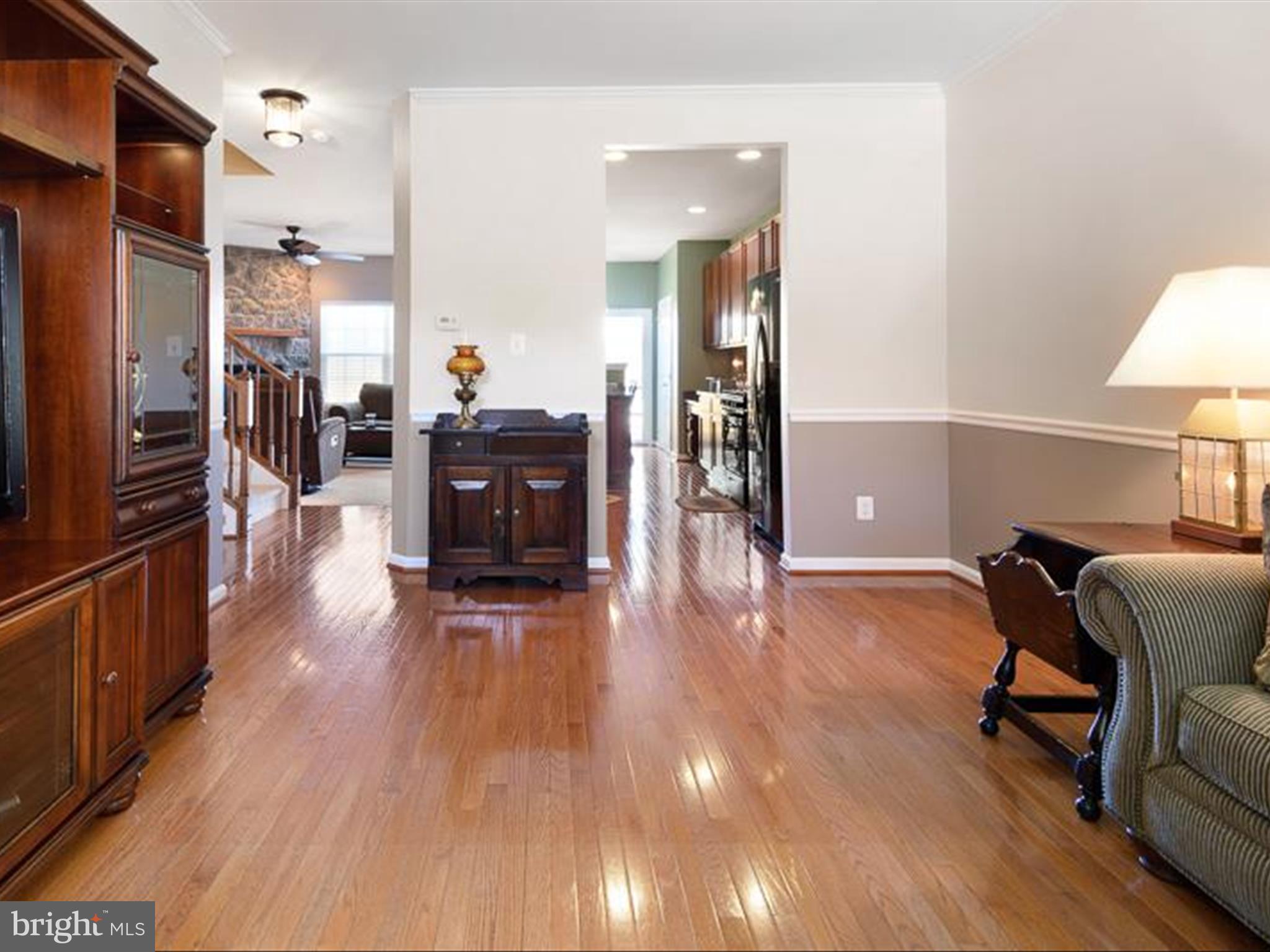 PENNS MANOR - Residential