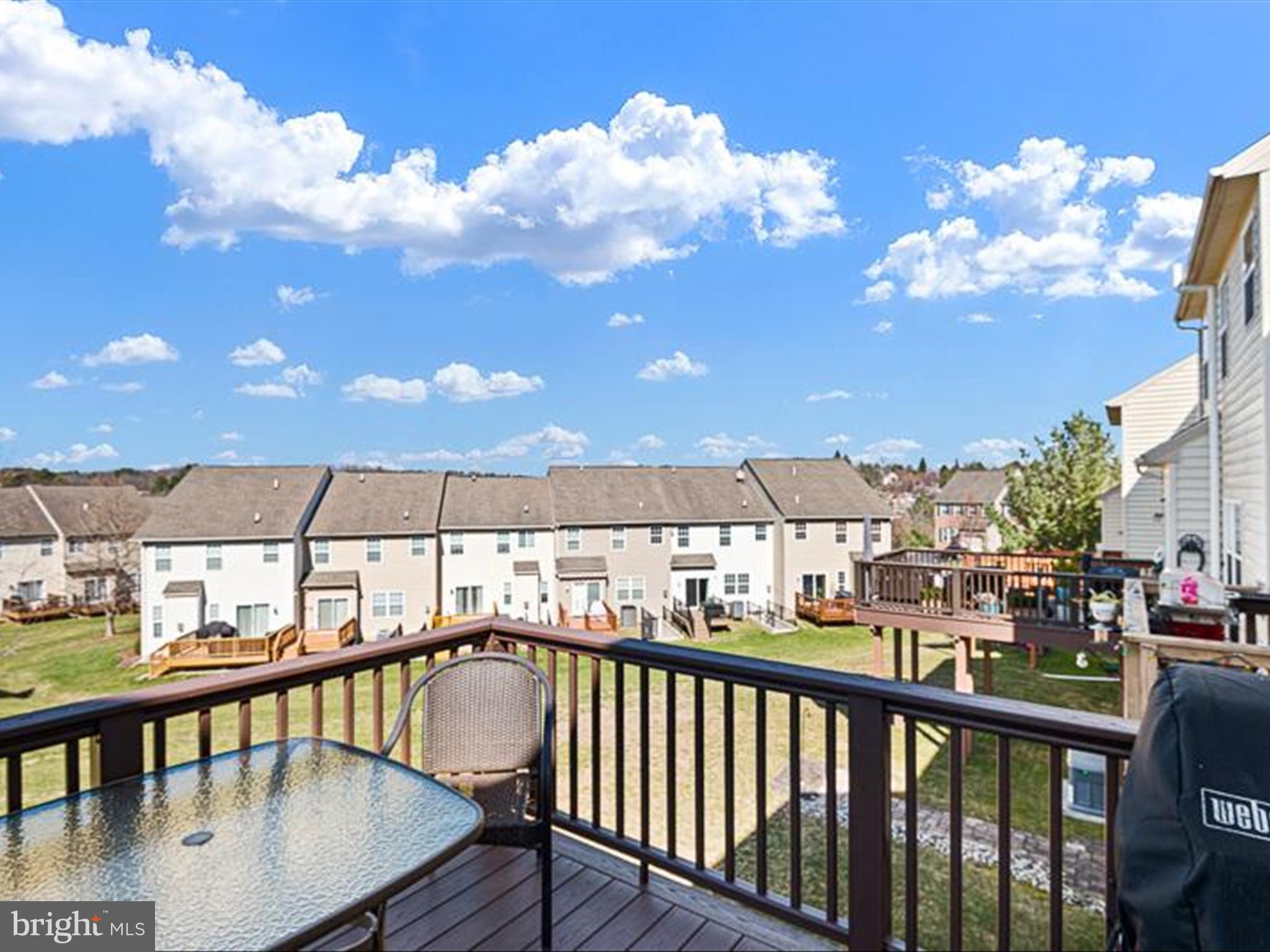 PENNS MANOR - Residential