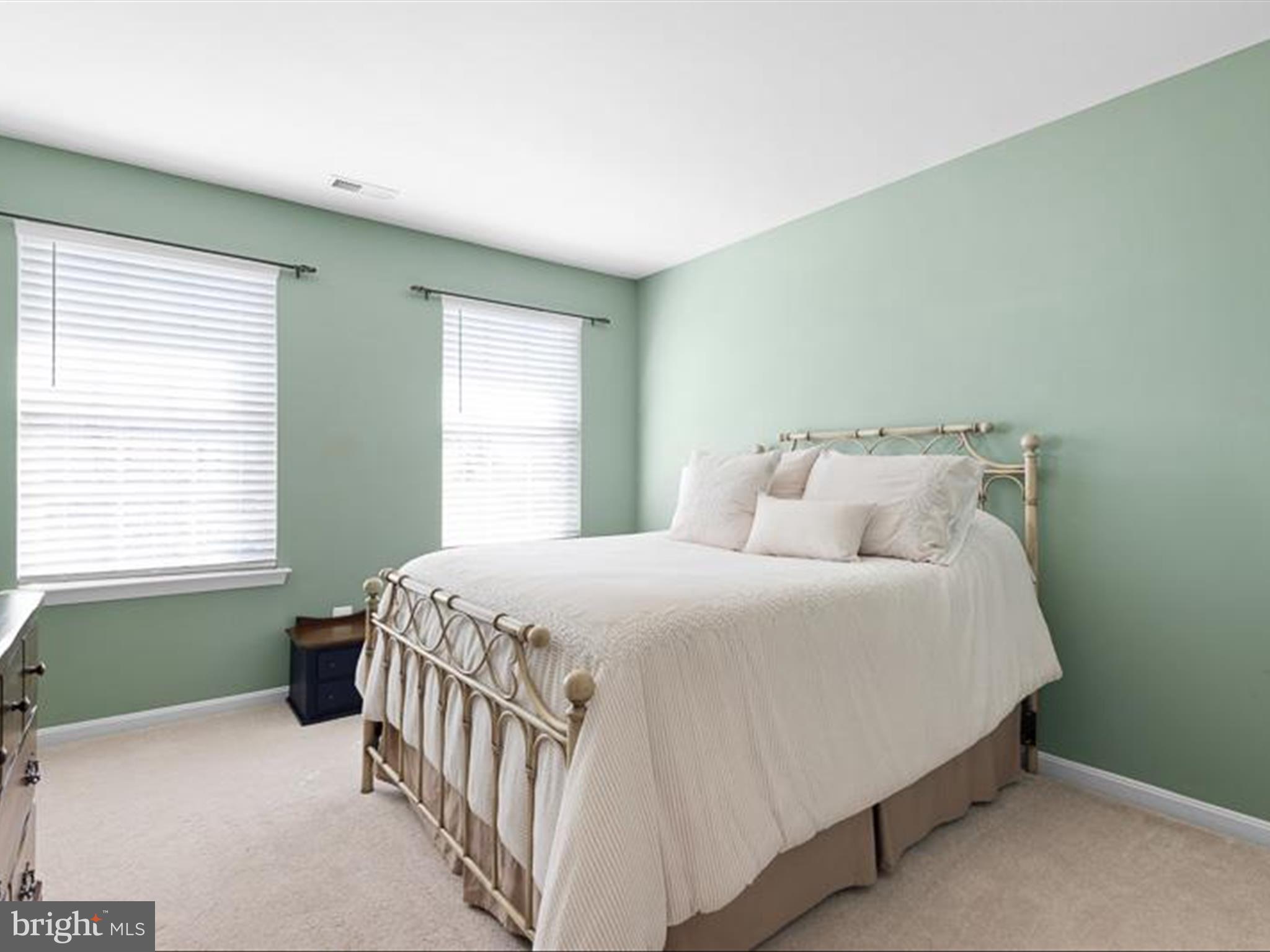 PENNS MANOR - Residential