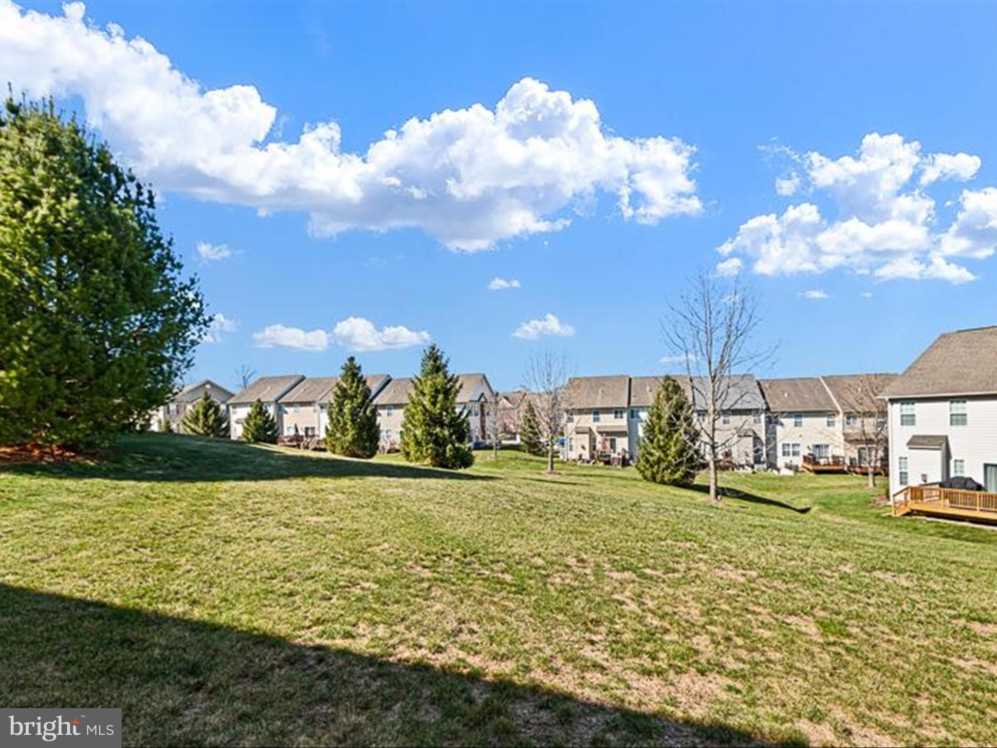 PENNS MANOR - Residential