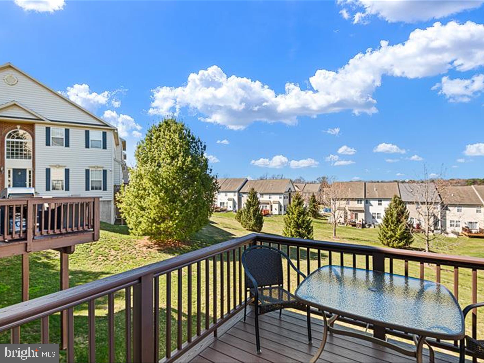 PENNS MANOR - Residential