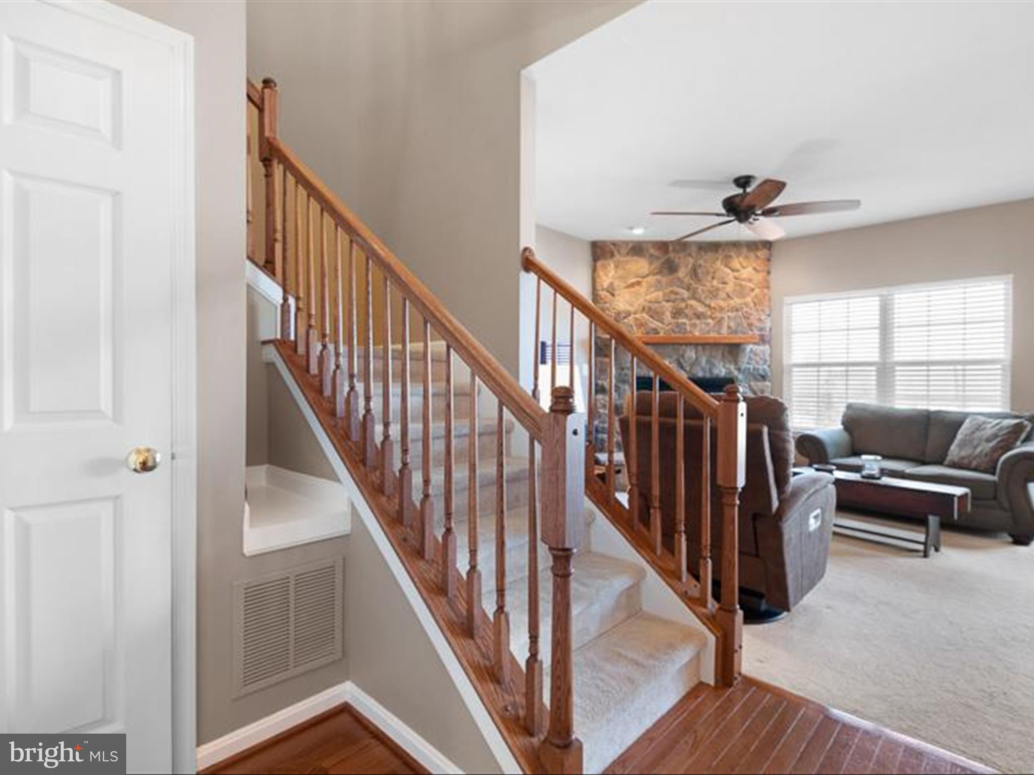 PENNS MANOR - Residential