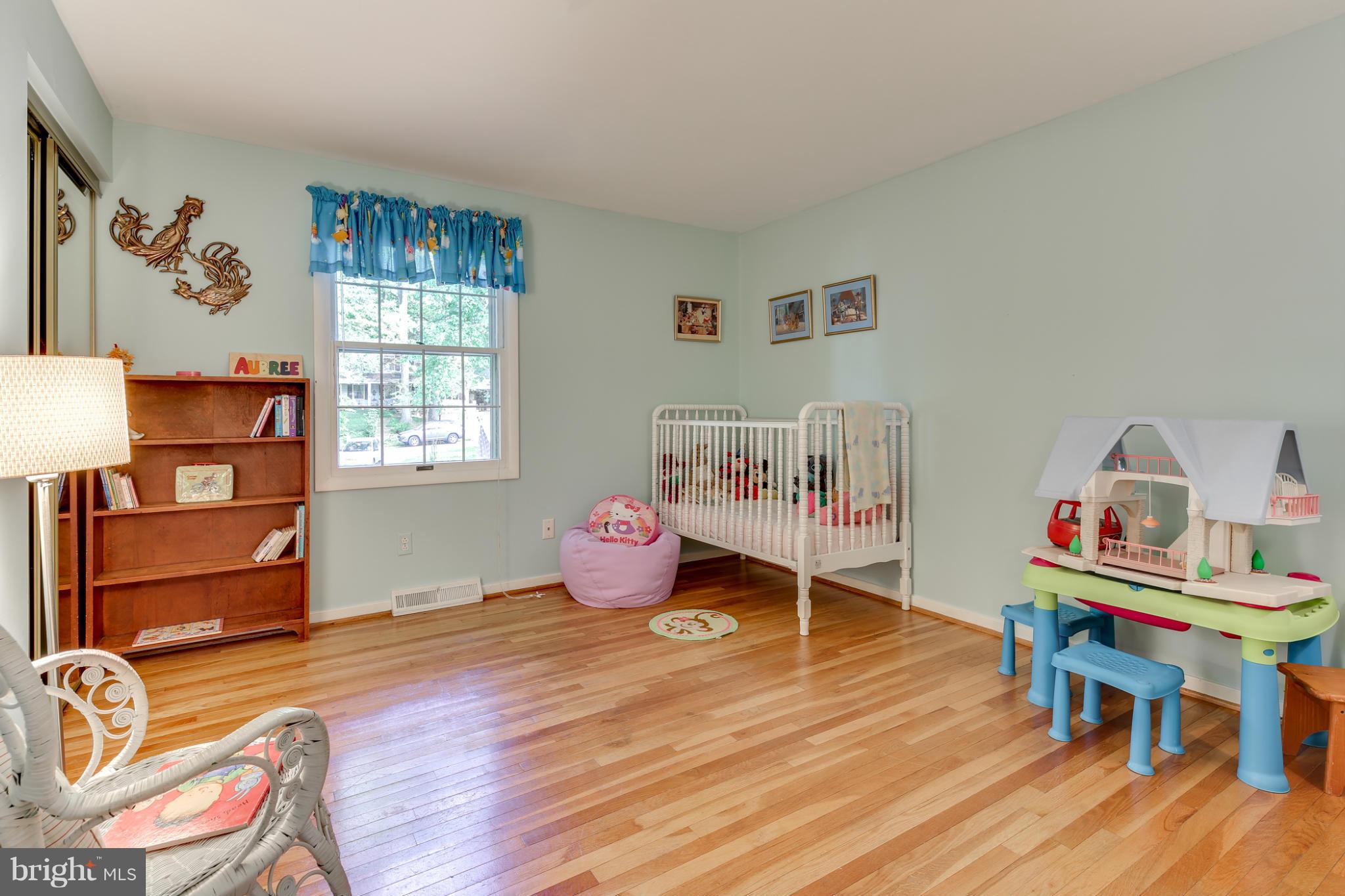 LONGFELLOW - Residential