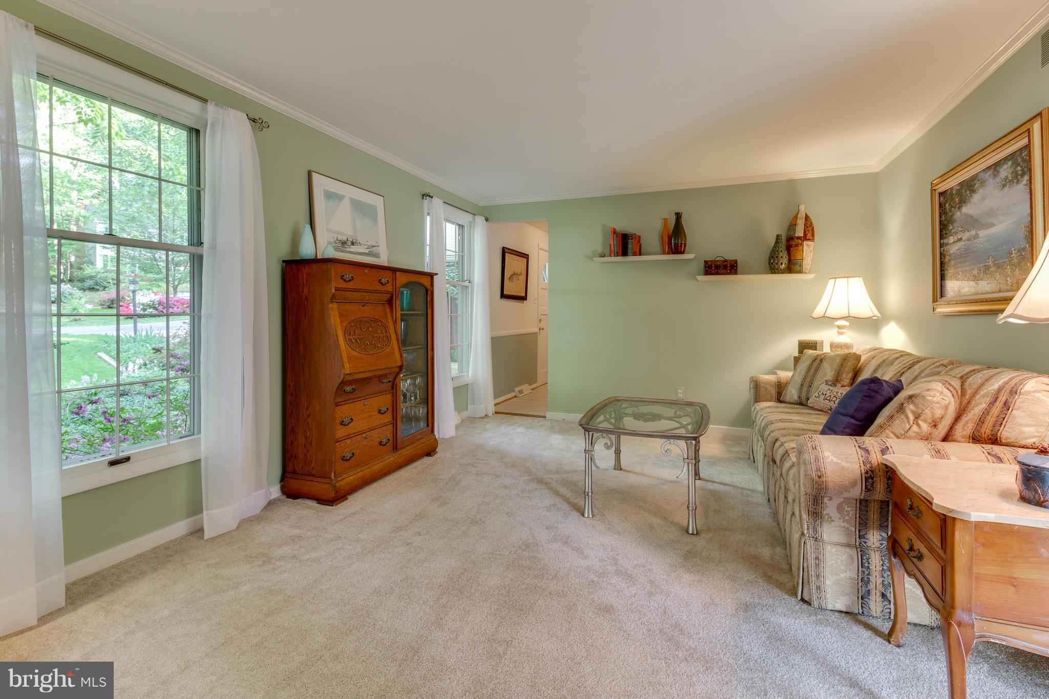 LONGFELLOW - Residential