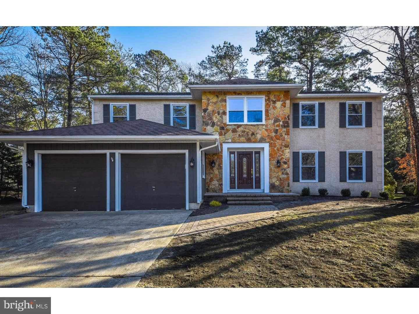 64 Tenby Chase Drive, Voorhees, NJ 08043