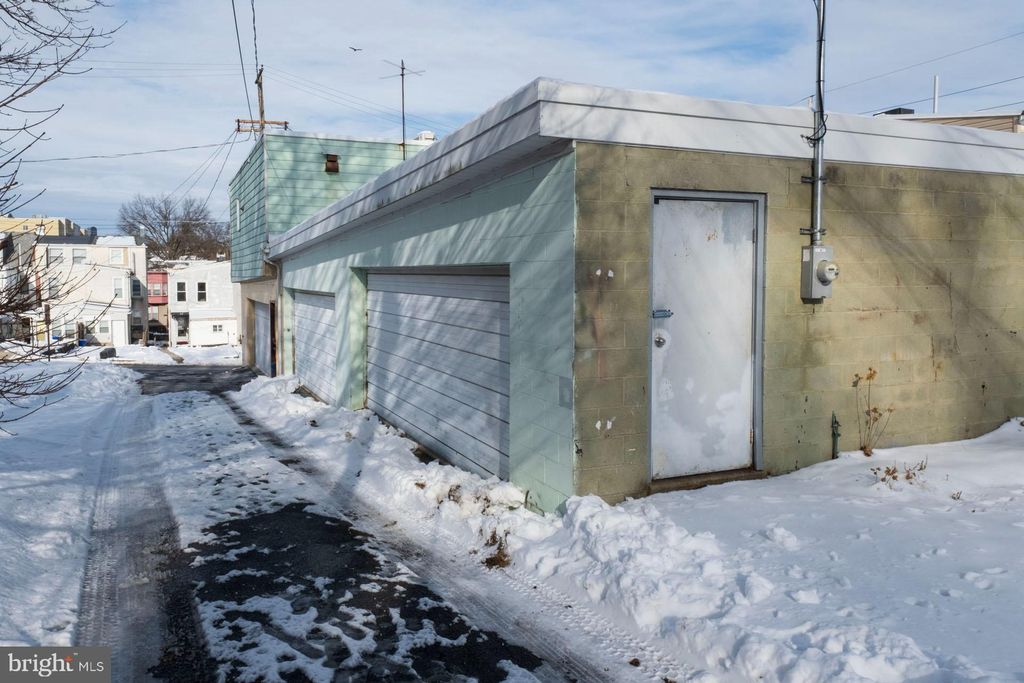 Photo of 218 - R 2nd, WEST READING, PA 19611 (MLS # PABK2067484)