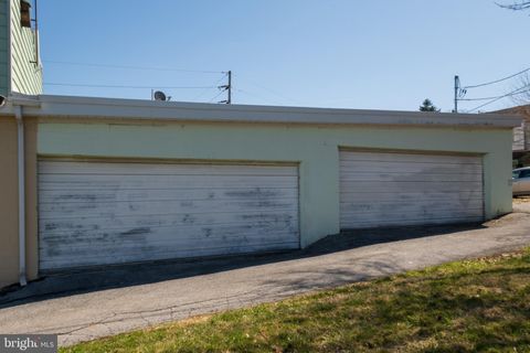 Photo of 218 - R 2nd, WEST READING, PA 19611 (MLS # PABK2067484)