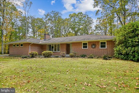 21402 GUNPOWDER ROAD MANCHESTER MD 21102