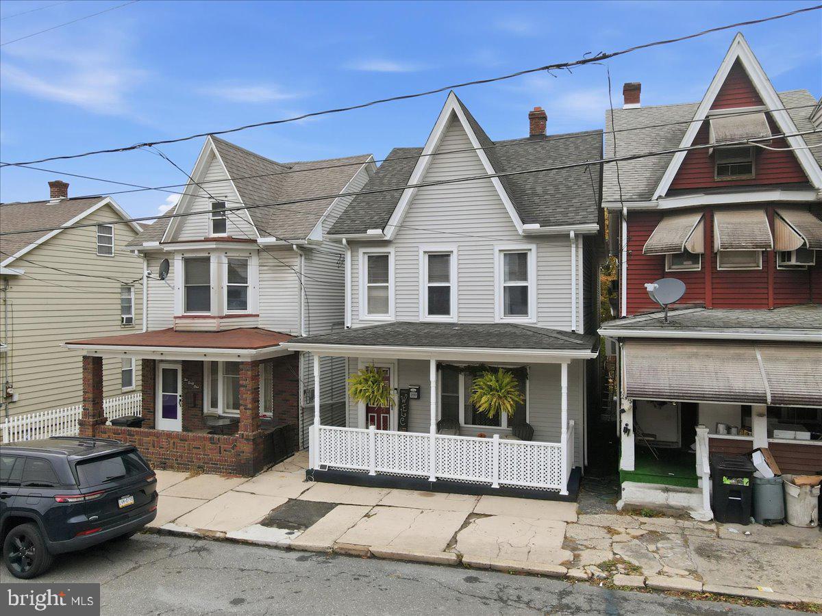 LANSFORD - Residential