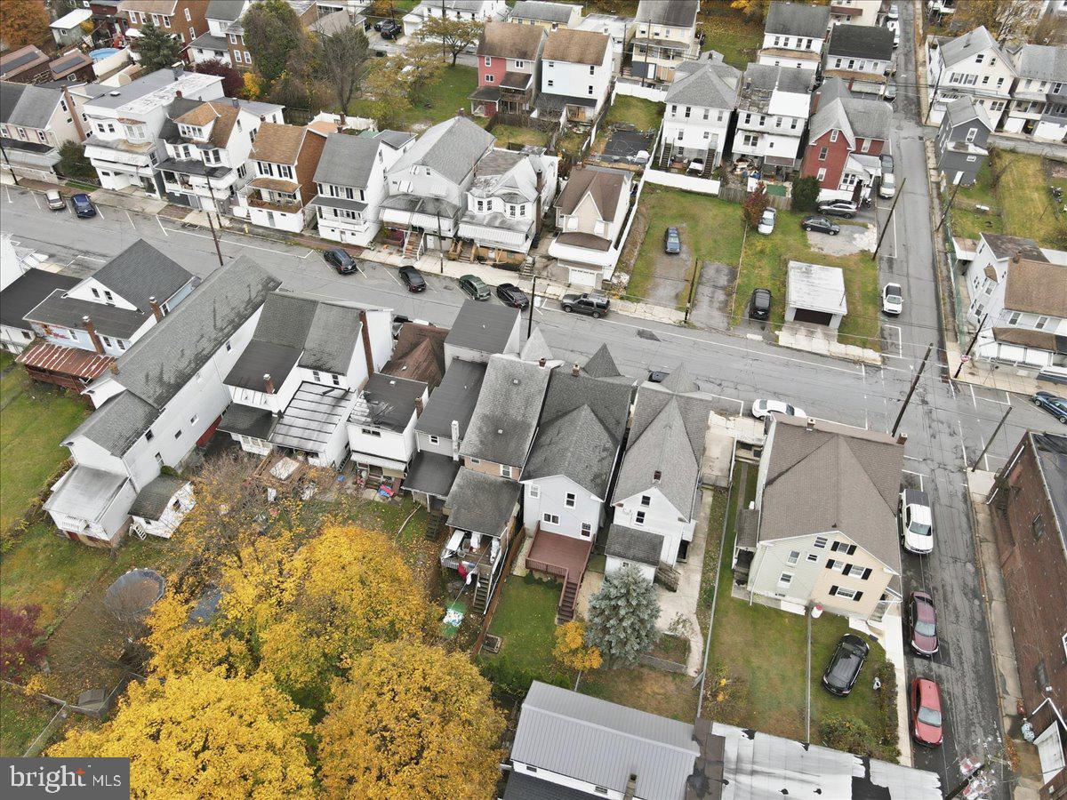 LANSFORD - Residential