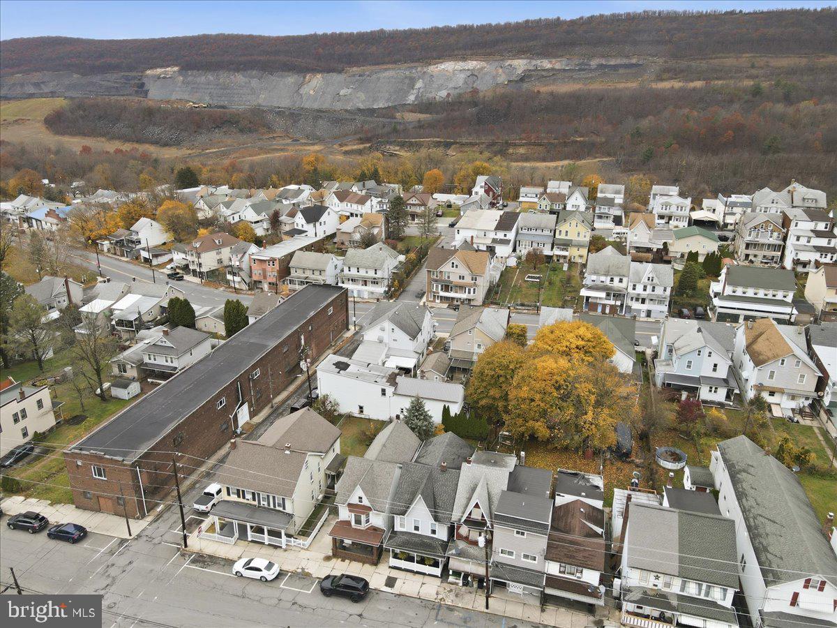 LANSFORD - Residential