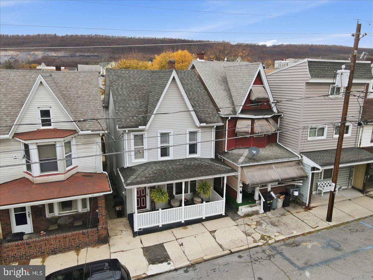 LANSFORD - Residential