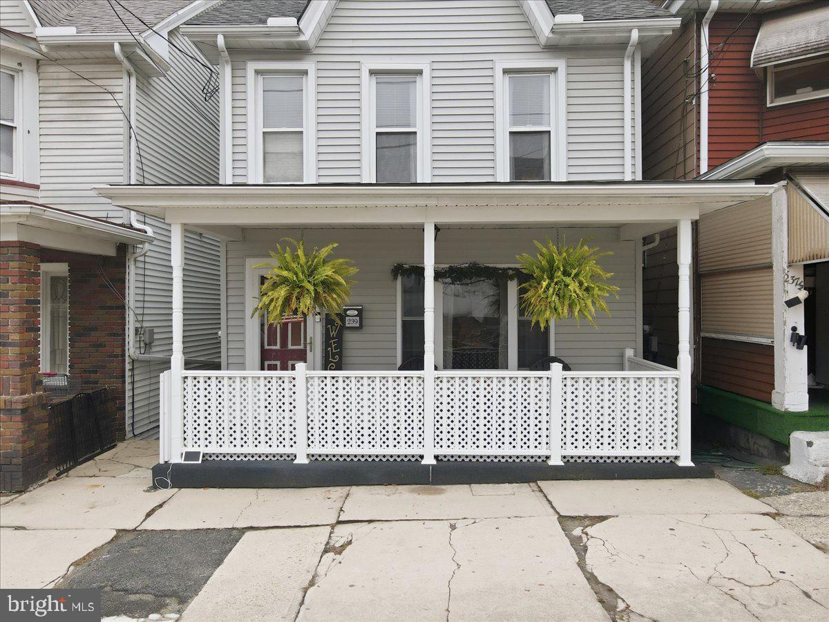 LANSFORD - Residential