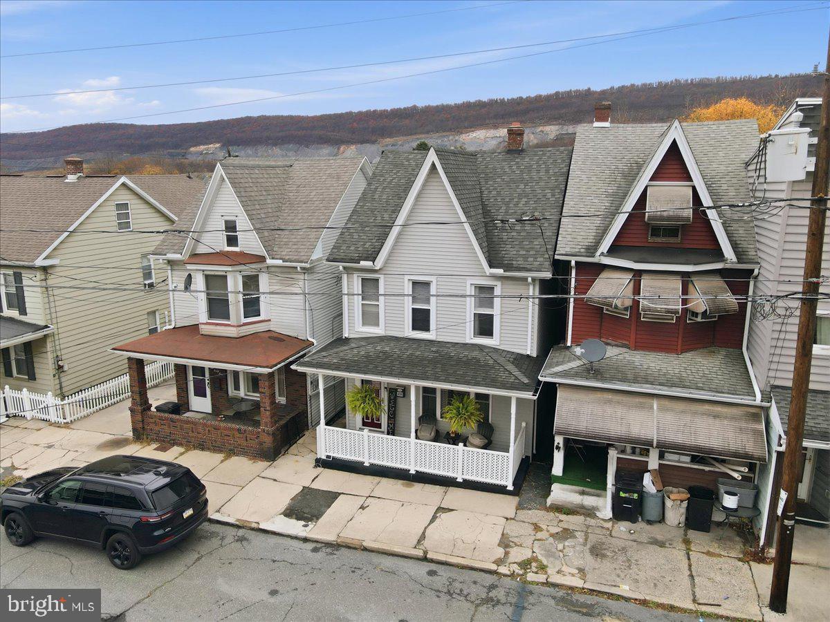 LANSFORD - Residential