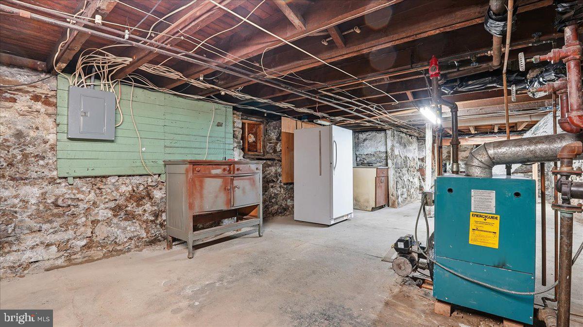 LANSFORD - Residential