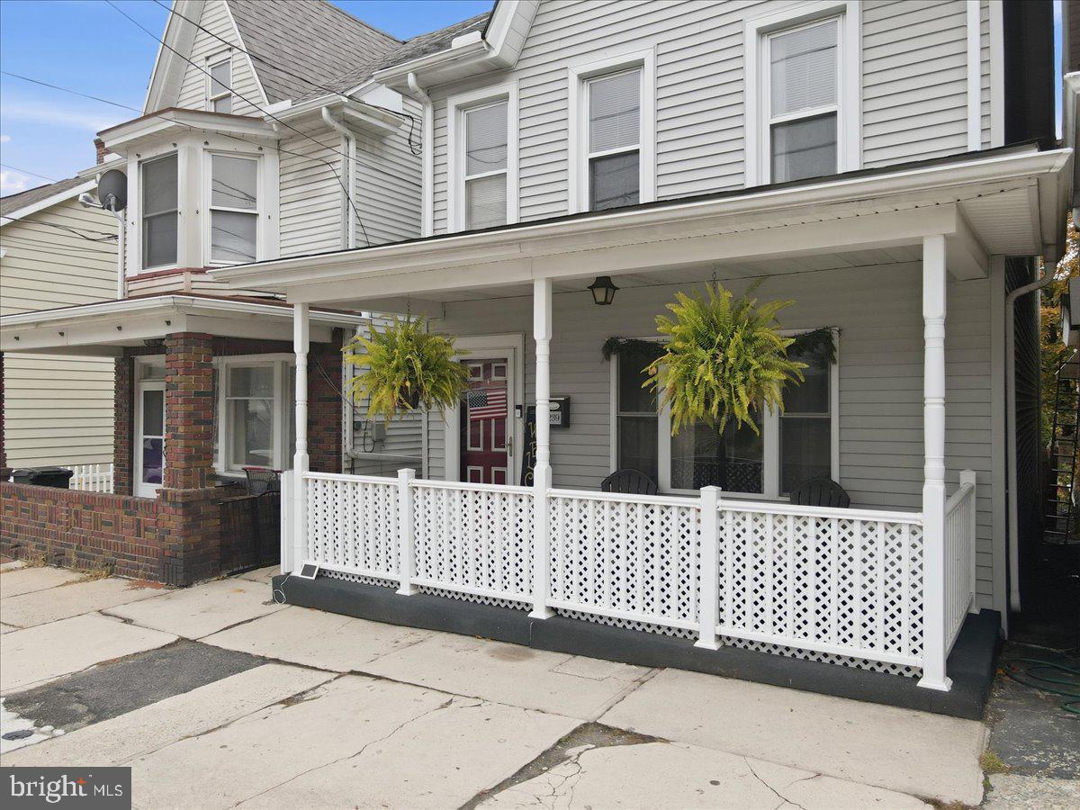 LANSFORD - Residential