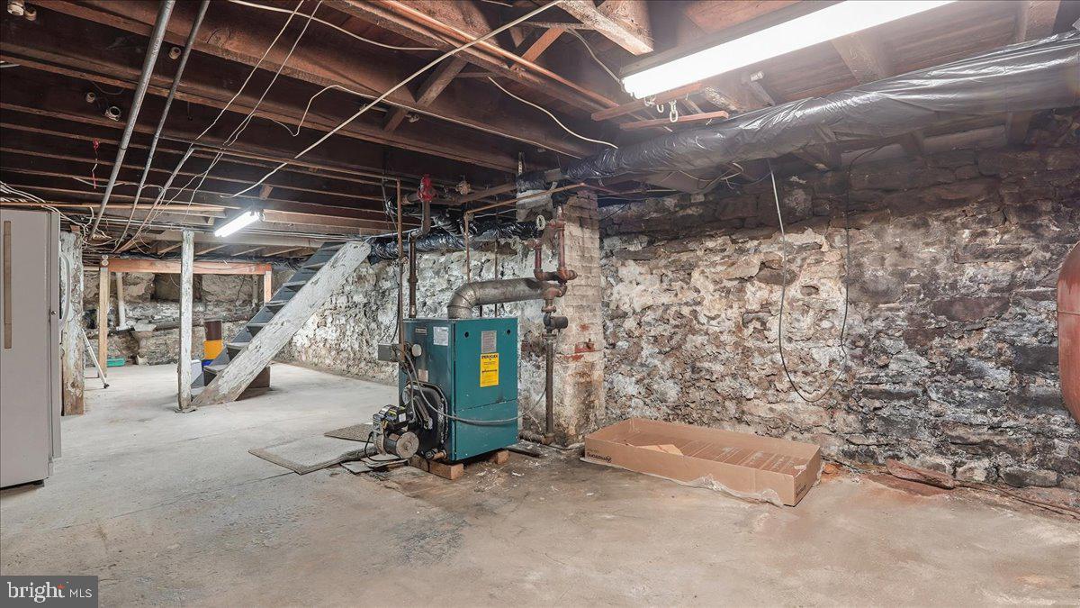 LANSFORD - Residential