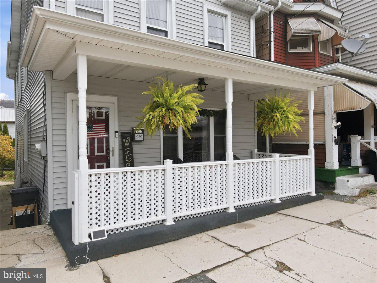 LANSFORD - Residential