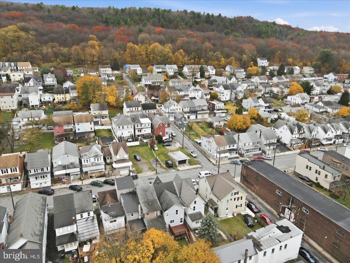 LANSFORD - Residential