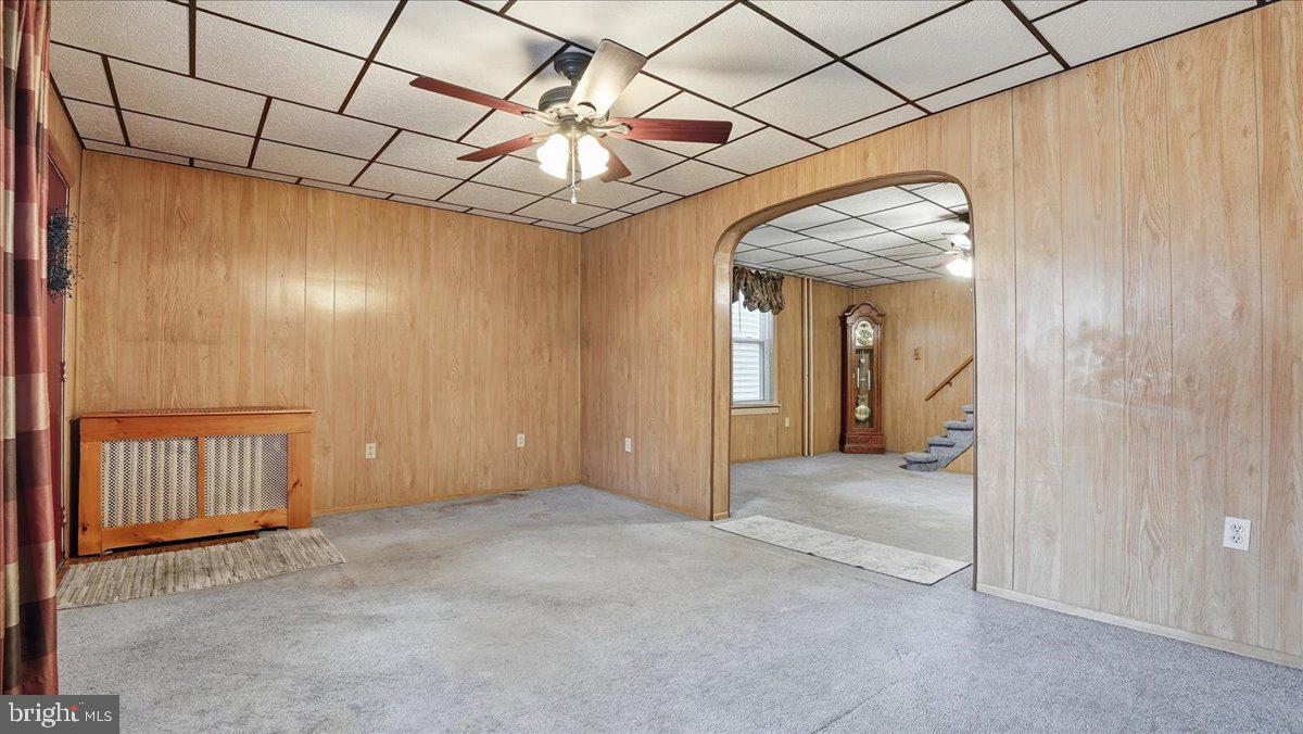 LANSFORD - Residential