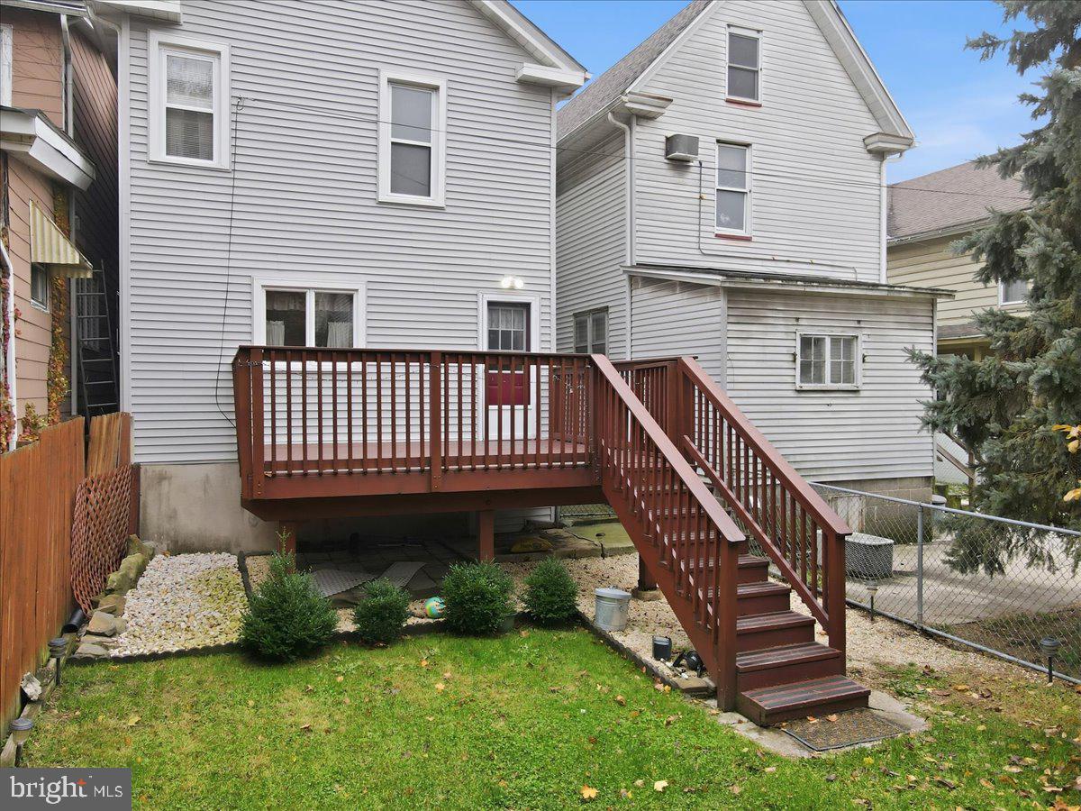 LANSFORD - Residential