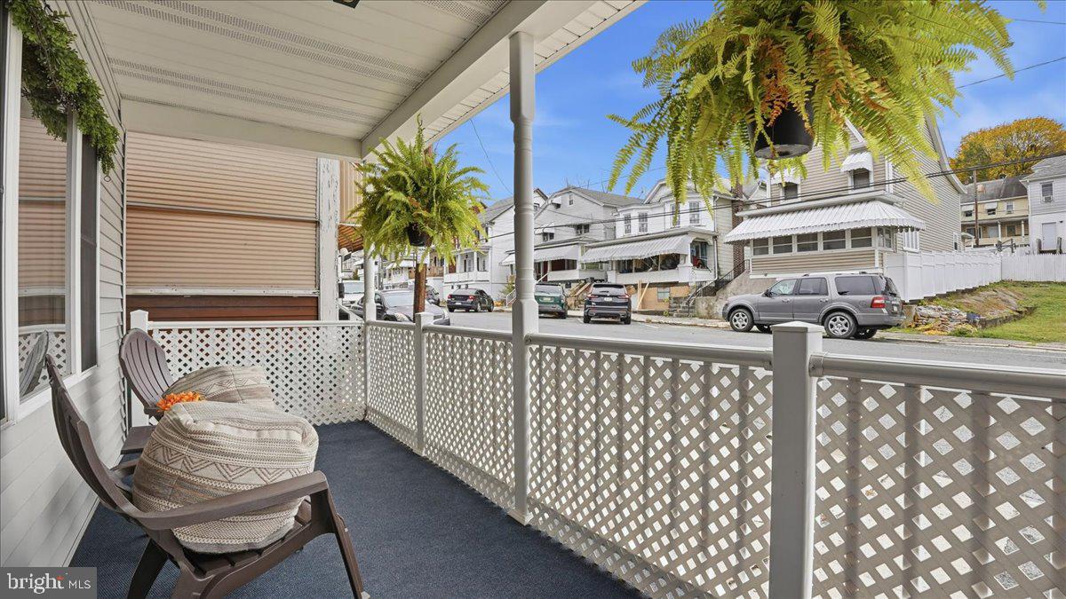 LANSFORD - Residential