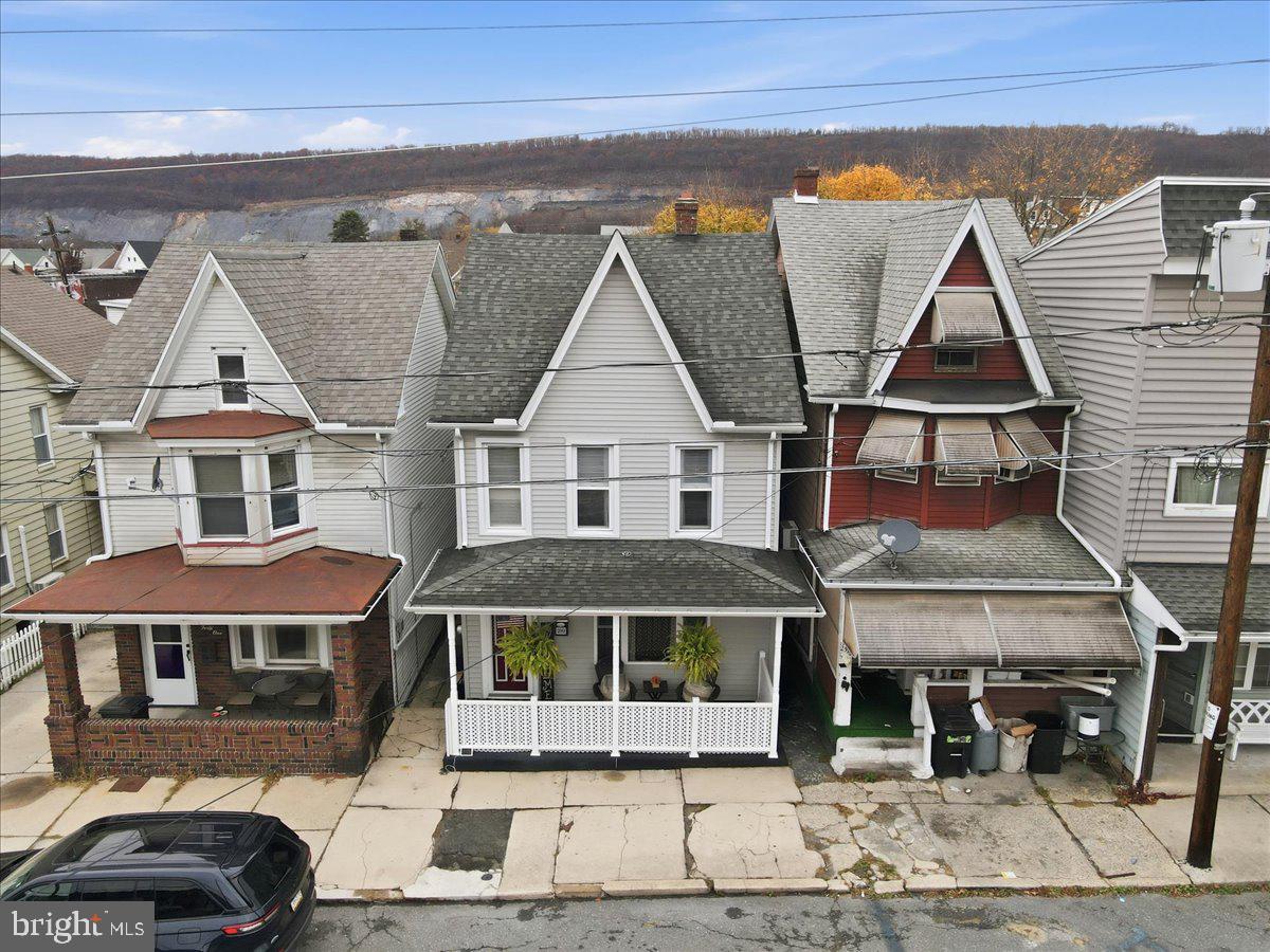 LANSFORD - Residential