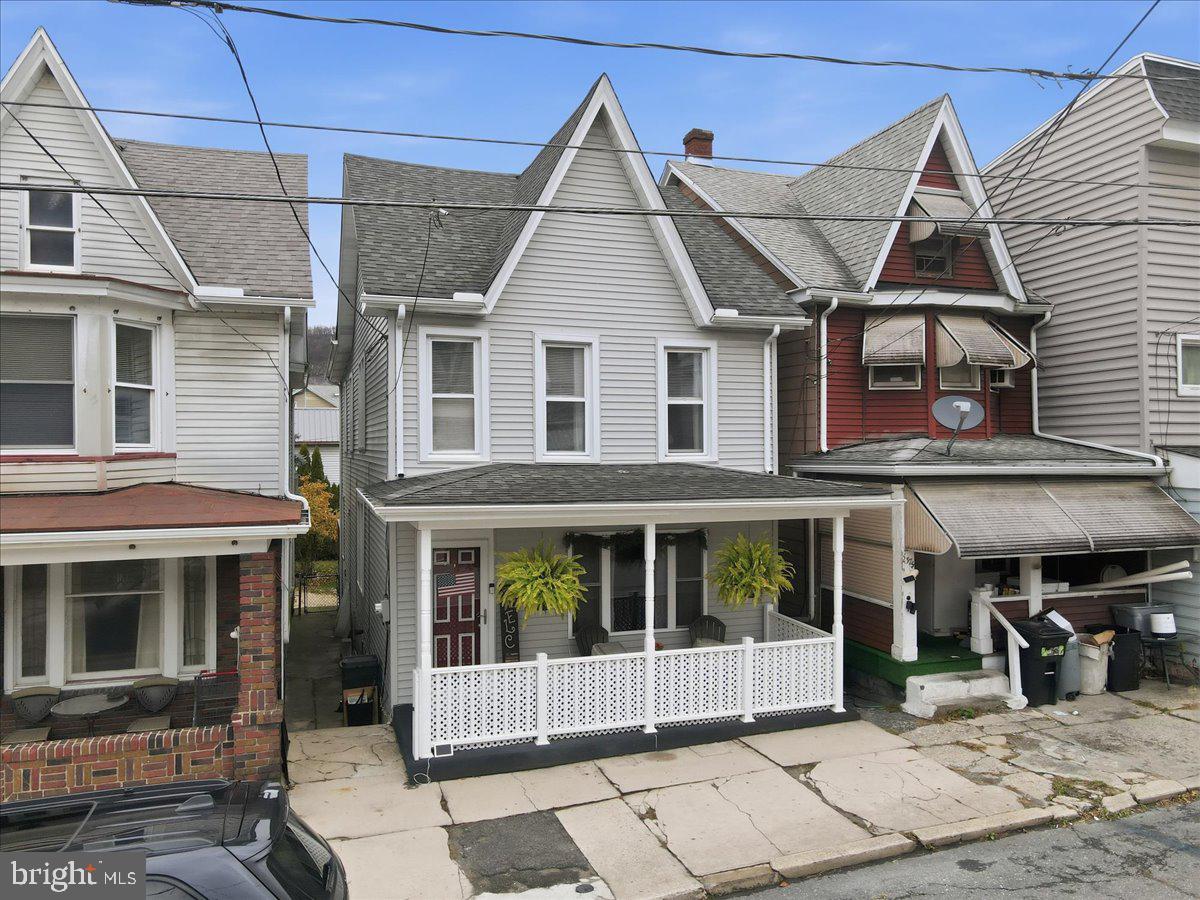 LANSFORD - Residential