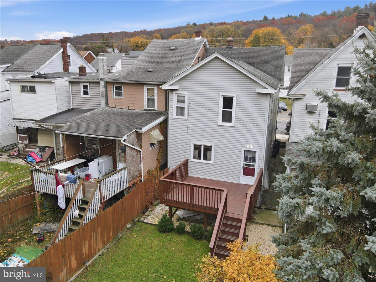 LANSFORD - Residential