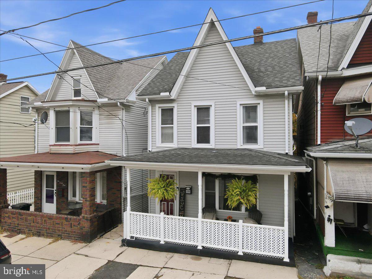 LANSFORD - Residential