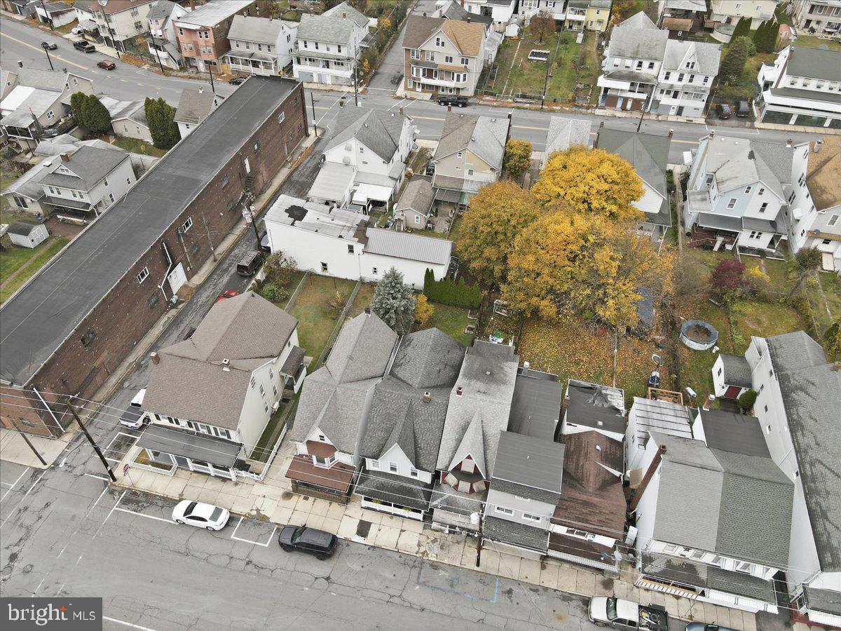 LANSFORD - Residential