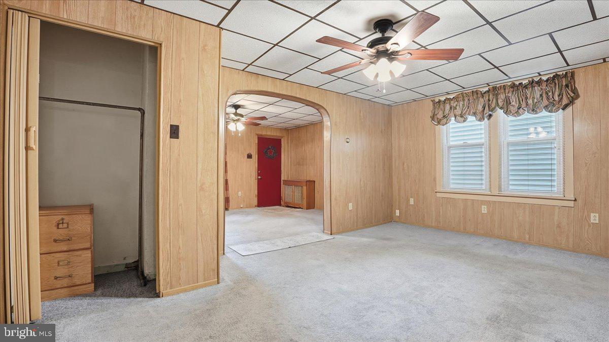 LANSFORD - Residential