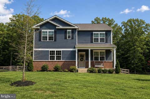 Photo of 1178 Decatur Road, STAFFORD, VA 22554 (MLS # VAST2052726)