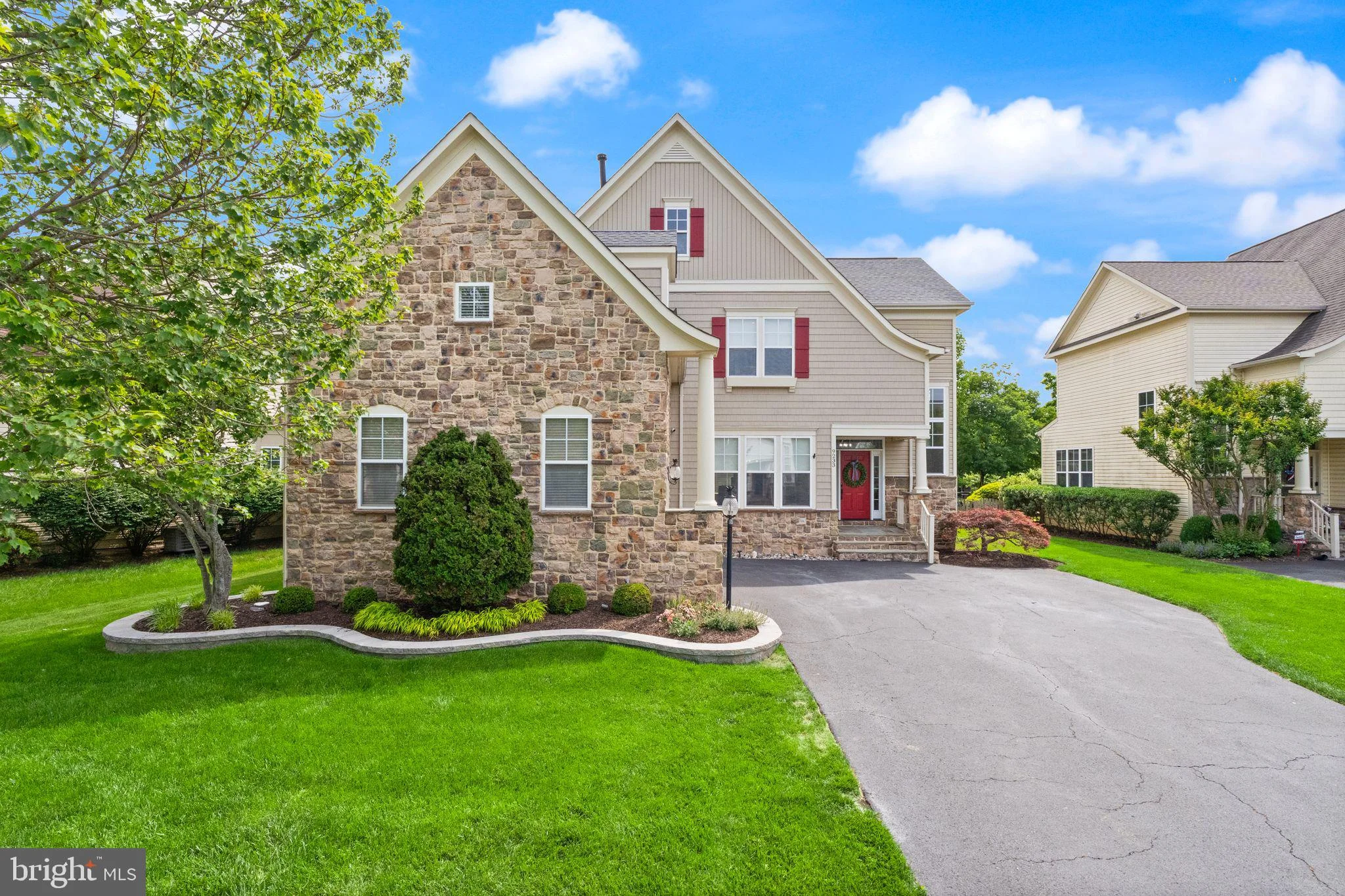 9233 Falling Water Drive, Bristow, VA, 20136