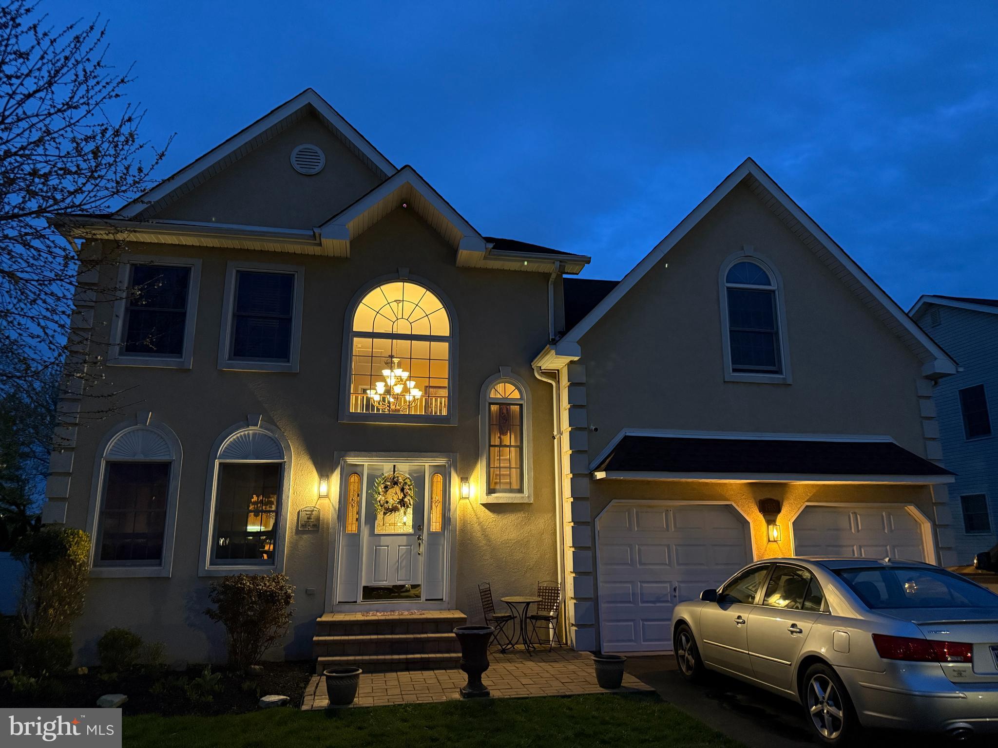 1913 REILLY ROAD