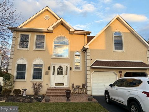 1913 REILLY ROAD PHILADELPHIA PA 19115