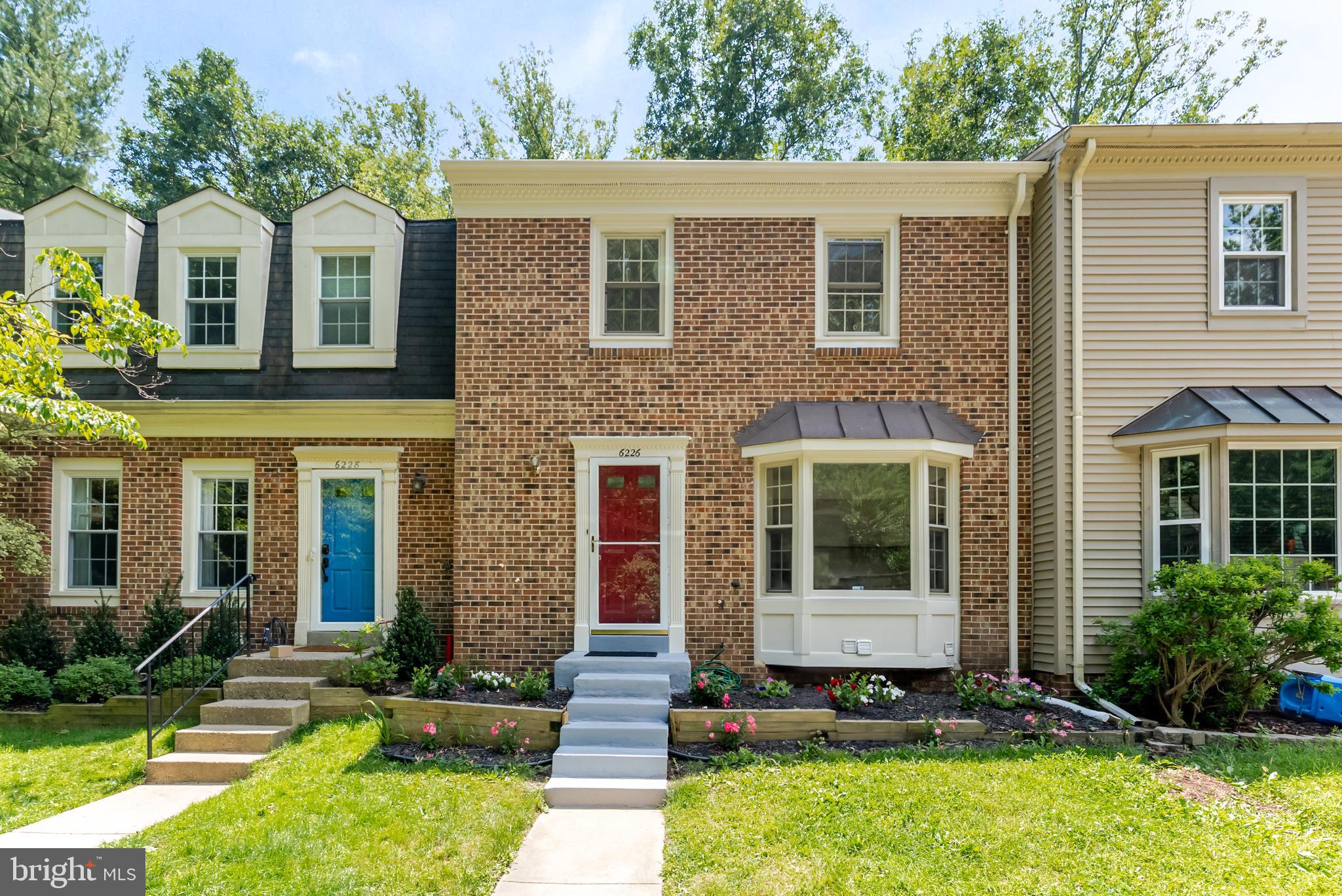 6226 MOCKINGBIRD POND TERRACE
