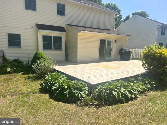 NESHAMINY POINTE - Residential