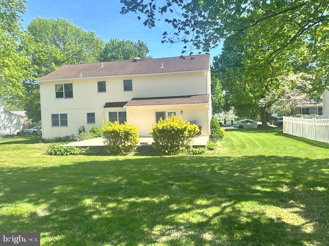 NESHAMINY POINTE - Residential