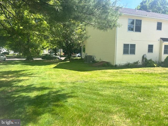 NESHAMINY POINTE - Residential