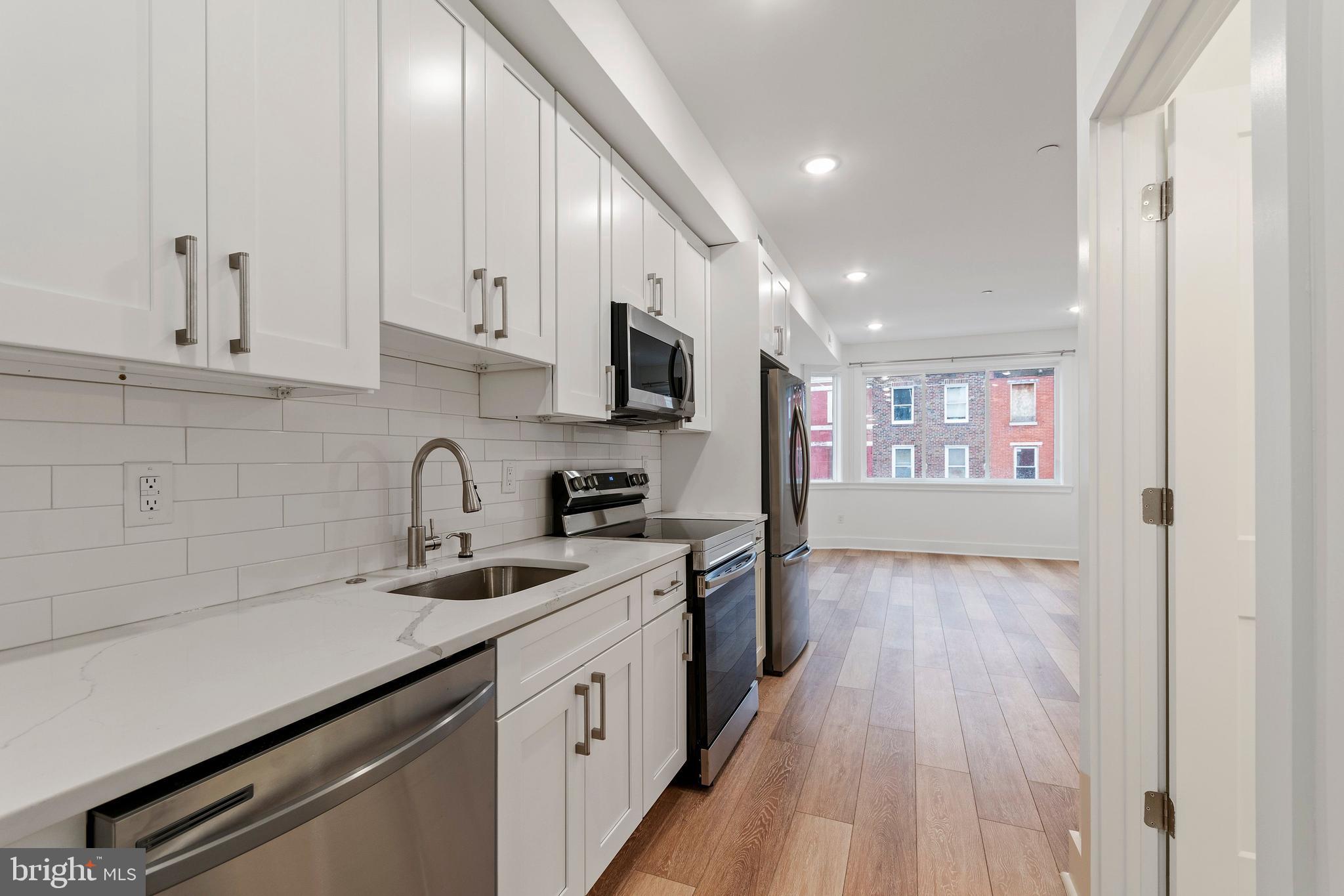 BREWERYTOWN - Residential Lease