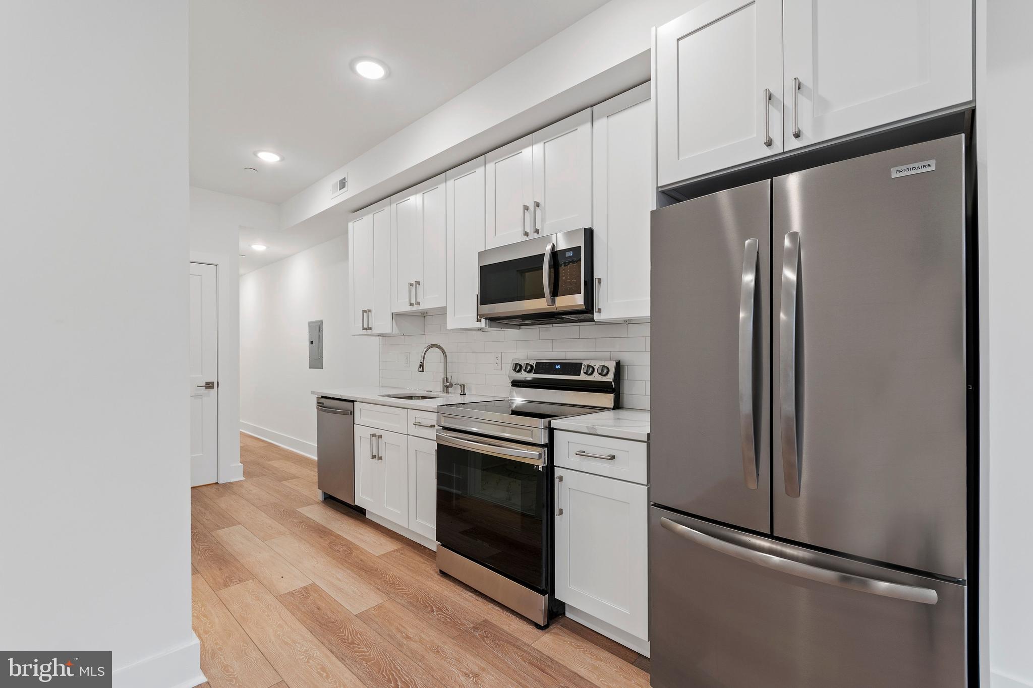 BREWERYTOWN - Residential Lease